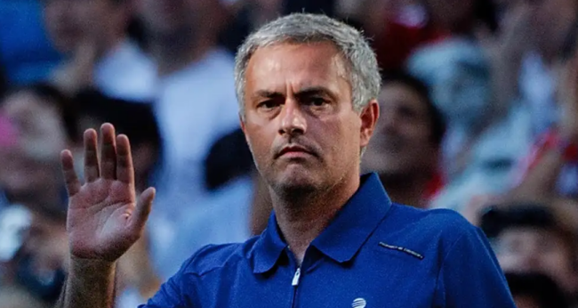 Ảnh bài viết Mourinho có còn là "cứu cánh" phù hợp cho Real Madrid?