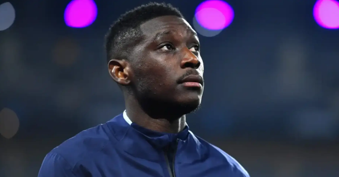 Ảnh bài viết PSG chấp nhận lỗ sâu, Juventus tiến gần thỏa thuận chiêu mộ Kolo Muani