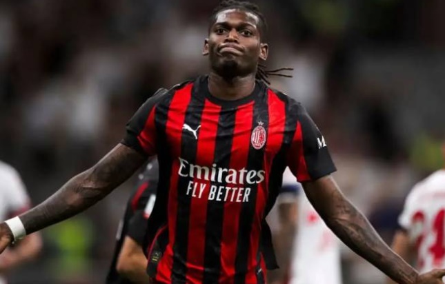 Ảnh bài viết Tin đồn chuyển nhượng sáng 30/4: MU săn đón Rafael Leao; Barca tranh Julian Alvarez