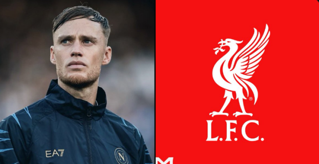 Liverpool nhắm trung vệ Sam Beukema.