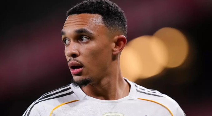 Ngôi sao người Anh dần khẳng định bản thân trong màu áo Los Blancos.