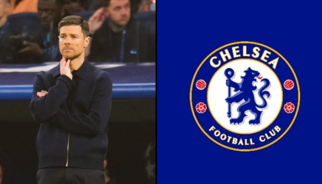 Ảnh bài viết Xabi Alonso mang sơ đồ 3-4-3 đến giải cứu Chelsea