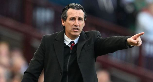 Ảnh bài viết Ghi 9 bàn sau 2 trận, Forest khiến Emery phải dè chừng