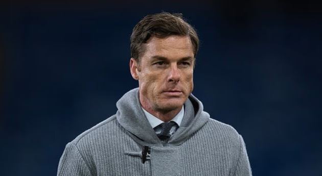 Ảnh bài viết CHÍNH THỨC! Burnley sa thải Scott Parker, nhắm Steven Gerrard thay thế