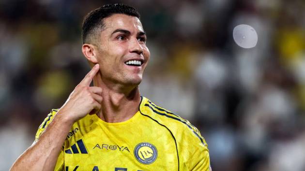 Ảnh bài viết Bức xúc đối thủ, Ronaldo dọa vạch trần Saudi Pro League