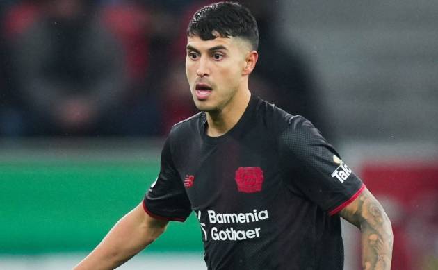 Ảnh bài viết MU nhắm nhà vô địch World Cup giá 45 triệu bảng thay Casemiro