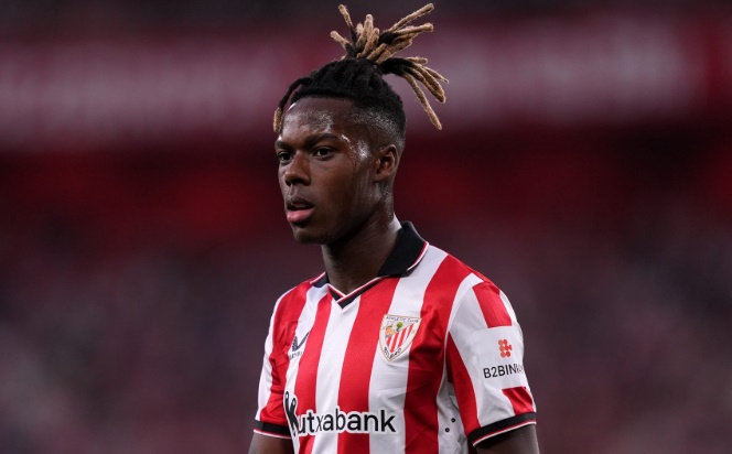 Ảnh bài viết Tin đồn chuyển nhượng tối 30/4: Liverpool chốt giá Nico Williams; Arsenal săn đón Julian Alvarez