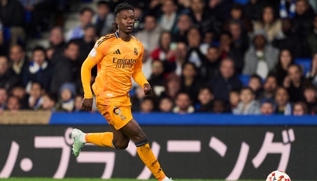 Ảnh bài viết Bỏ 120 triệu mua Anderson là điên rồ, MU nên chọn Camavinga