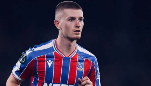 Adam Wharton là mục tiêu tiềm năng khác khả dĩ với Man United.