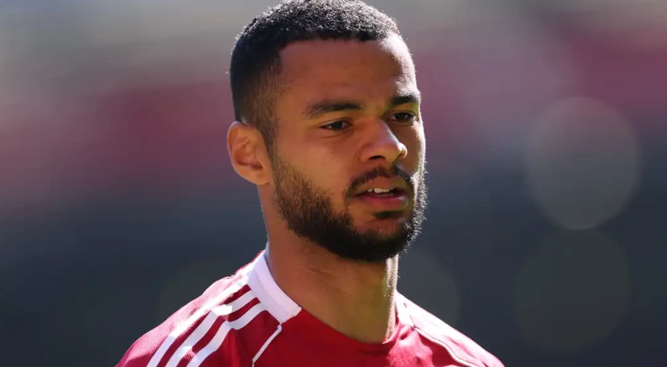 Gakpo đã bị các hậu vệ Ngoại hạng Anh bắt bài.