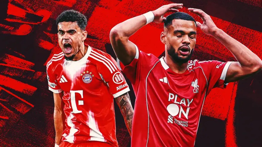 Ảnh bài viết Gakpo cần học Luis Diaz để cứu vãn tương lai tại Anfield