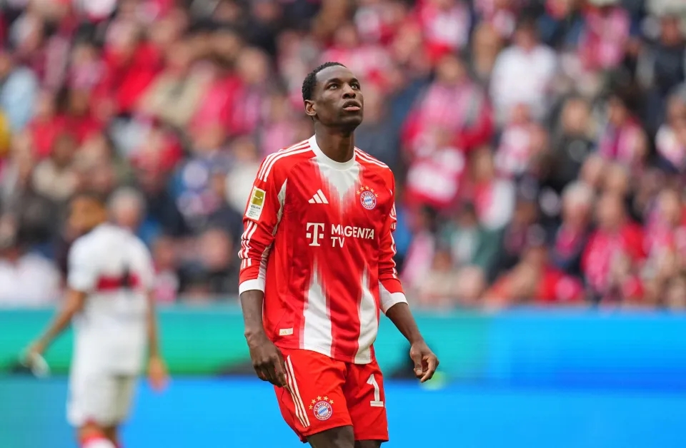 Ảnh bài viết Bayern trả người, Chelsea chốt giá bán Jackson