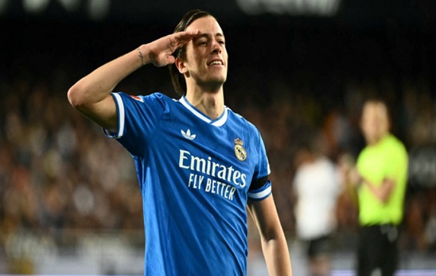 Ảnh bài viết Vì sao Carreras là lựa chọn đáng giá cho Arsenal?