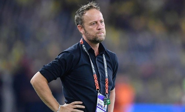 Tuyển Thái có hối hận khi sa thải Polking?