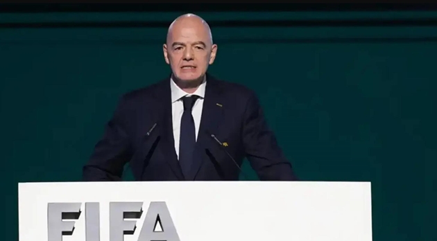 Ảnh bài viết Đập tan tin đồn, FIFA xác nhận Iran thi đấu World Cup tại Mỹ