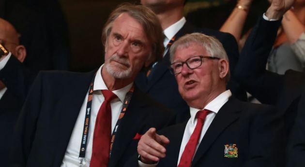Ảnh bài viết MU dùng Sir Alex làm vũ khí chiêu mộ Ayyoub Bouaddi