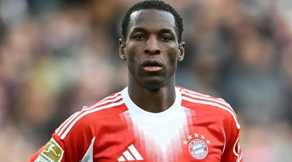 Ảnh bài viết Bị Bayern từ chối, Nicolas Jackson đi đâu về đâu?