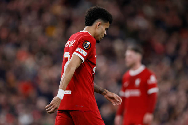 Ảnh bài viết Thanh lý Luis Diaz là một quyết định chính xác của Liverpool