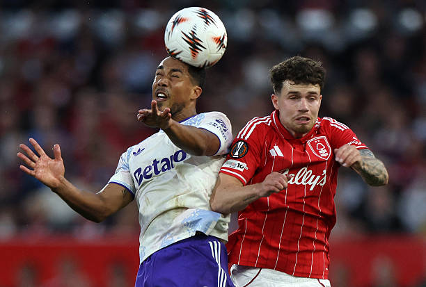 Ảnh bài viết Nottingham Forest đừng vội mơ về chiếc cúp châu Âu thứ 3