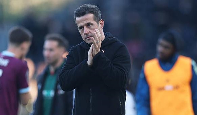 Ảnh bài viết Marco Silva khẳng định không để ý đến đề nghị từ Chelsea