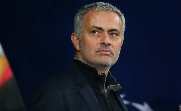 Ảnh bài viết Real Madrid từ chối trả 6 triệu euro phí giải phóng Mourinho