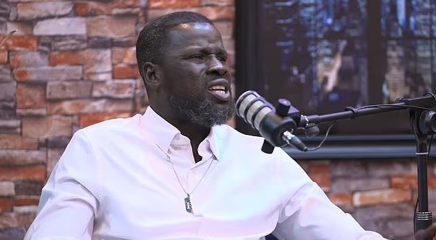 Ảnh bài viết Emmanuel Eboue mất khối tài sản 20 triệu bảng vì ly hôn