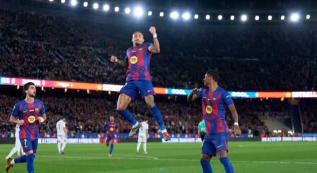 Ảnh bài viết Soi trận Osasuna vs Barcelona: Bước ngoặt tới chức vô địch