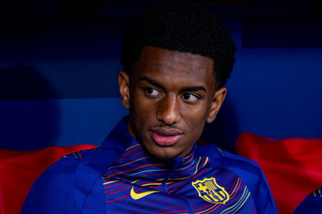 Ảnh bài viết Tin đồn chuyển nhượng tối 1/5: MU tăm tia Alejandro Balde; Bernardo Silva tới Barca
