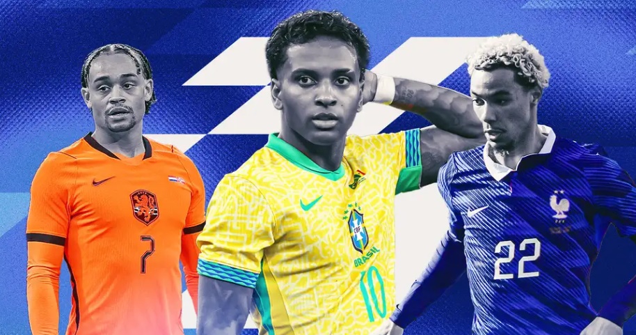 Ảnh bài viết Những giấc mơ tan vỡ trước thềm World Cup 2026
