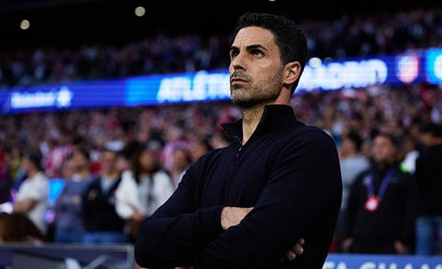 Ảnh bài viết Arsenal phải gạt bỏ Champions League để đấu Fulham