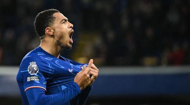 Ảnh bài viết Levi Colwill tái xuất xua tan nỗi lo cho Chelsea