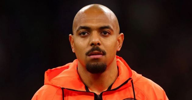 Donyell Malen toả sáng ở Serie A.