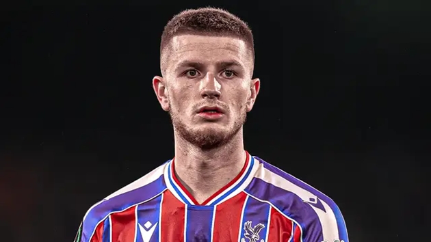 Ảnh bài viết Liverpool đàm phán chiêu mộ Adam Wharton trước mũi MU