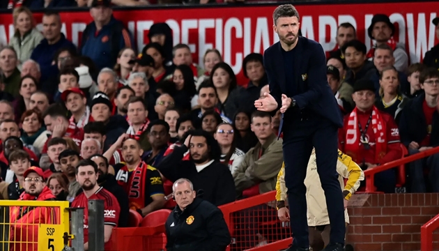 Ảnh bài viết Sự khác biệt giúp Michael Carrick thành công hơn Ruben Amorim