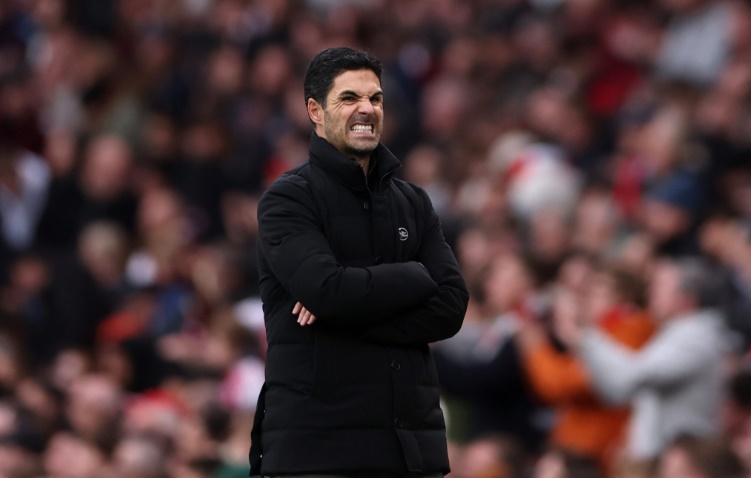 Arsenal sẽ thiếu vắng 2 cái tên quan trọng trong cuộc chạm trán Fulham.