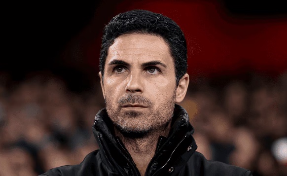 Ảnh bài viết Arteta khẳng định Arsenal ở "thế giới khác" so với PSG