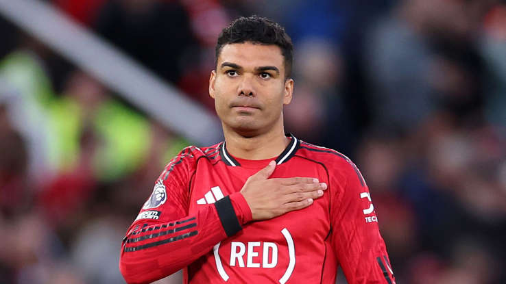 Ảnh bài viết Nghệ thuật thắng thời gian của Casemiro và các huyền thoại