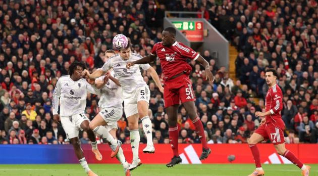 MU có thể tái lập chiến thắng trước Liverpool?