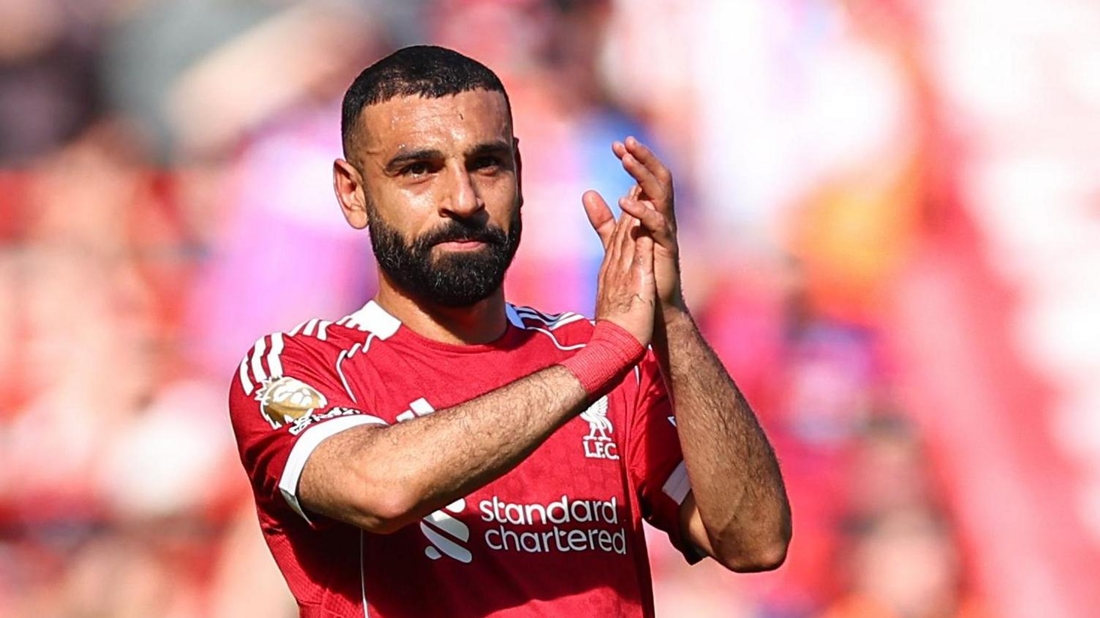 Ảnh bài viết Salah kể tên 3 sao thầm lặng, xin tri ân Henderson