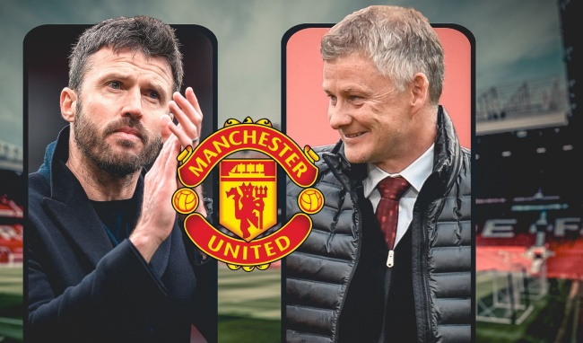 Ảnh bài viết Carrick có thực sự giỏi hơn Solskjaer ở giai đoạn tạm quyền?