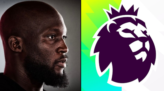 Lukaku tìm đường trở lại Ngoại hạng Anh.