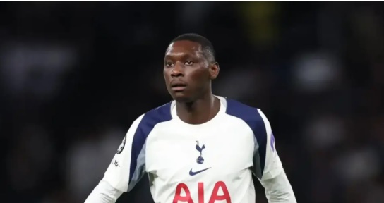 Ảnh bài viết Kolo Muani rời Tottenham, PSG rao bán với giá 40 triệu euro