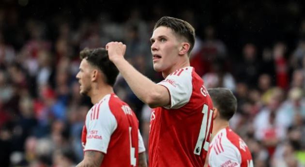 Arsenal ở gần hơn chức vô địch.