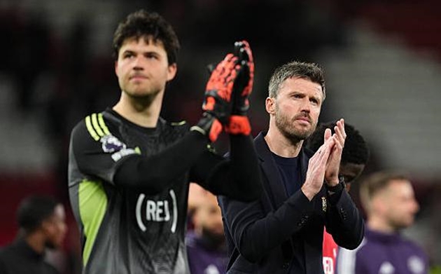 Ảnh bài viết Trận derby nước Anh là chìa khóa mở ra chương mới cho Man Utd