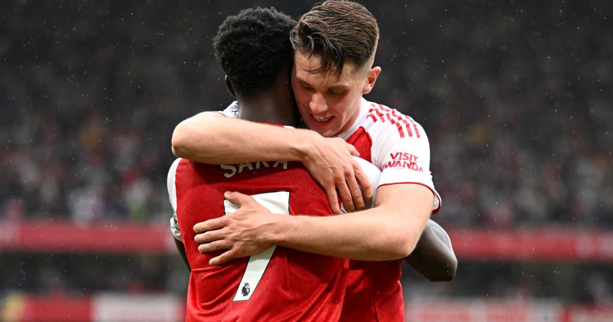 Viktor Gyokeres (8,8): Điểm trừ duy nhất là Gyokeres đã bỏ lỡ cơ hội lập hat-trick sau khi nhận đường chọc khe trống trải ở đầu hiệp hai.