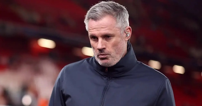 Ảnh bài viết Carragher: Liverpool đã có sẵn một HLV biết cách vô địch Ngoại hạng Anh