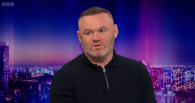 Ảnh bài viết Rooney dự đoán Arsenal sẽ "dễ dàng" vô địch Ngoại hạng Anh
