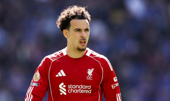 Ảnh bài viết Gary McAllister cảnh báo Curtis Jones về sai lầm nếu rời Anfield