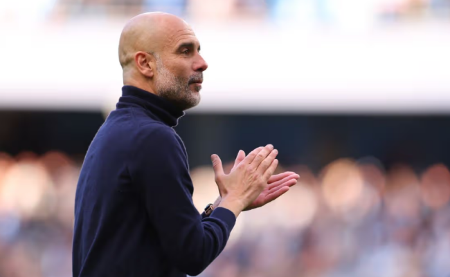 Ảnh bài viết Lịch thi đấu ủng hộ Arsenal hay Man City vô địch?