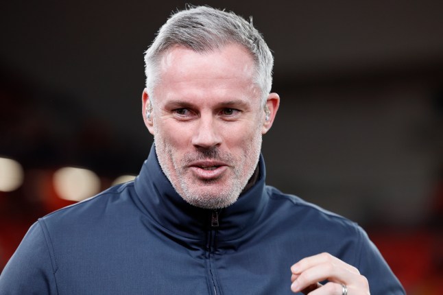 Carragher đưa ra nhận định về trận derby nước Anh.